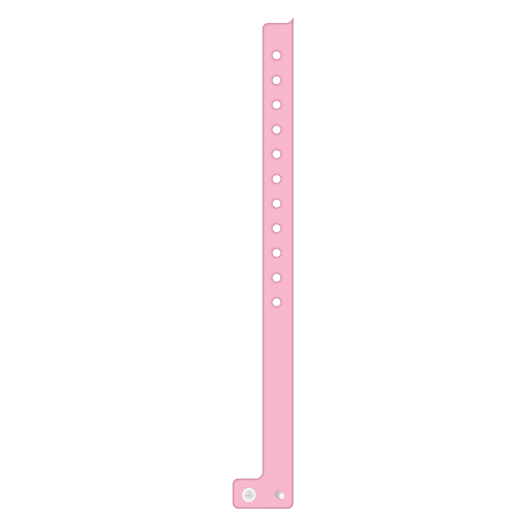 FlyFlyPromos - PVC Disposable Bracelet Image 23 - Promotional Product